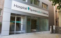 Quirónsalud lidera la lista de hospitales privados en la Comunidad Valenciana