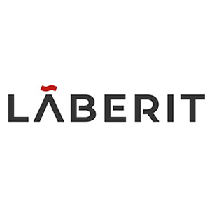 Logo de Laberit