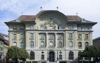 Banco Nacional de Suiza