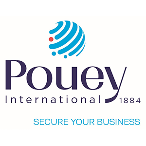 Logo de Pouey Internacional