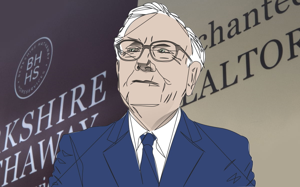 Analizamos la estrategia de inversión del «oráculo de Omaha», Warren Buffett