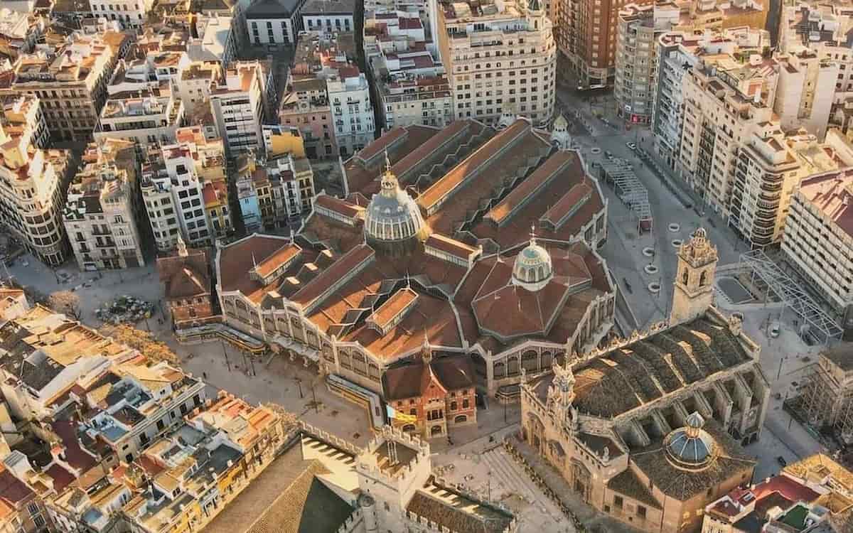 Descubre las 20 mejores ciudades del mundo para vivir, la primera está en España