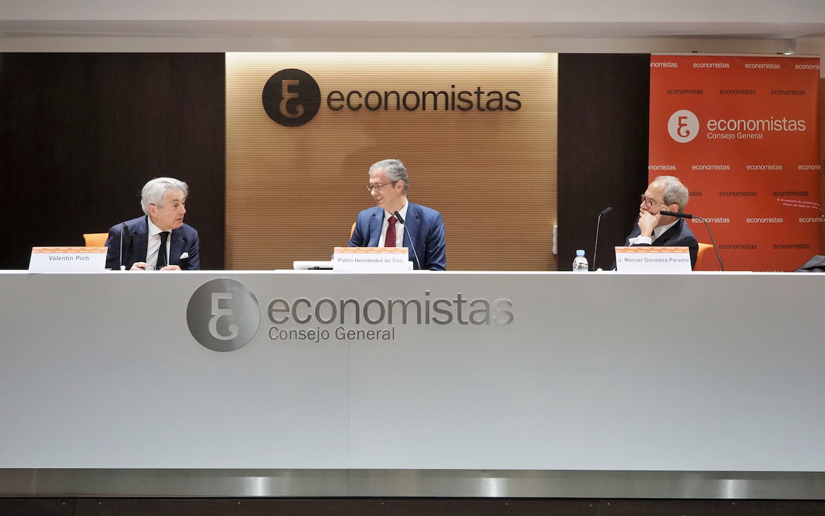 El Banco de España quiere un sistema de garantía europeo de depósitos