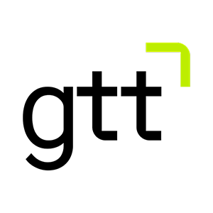 Logo de GTT