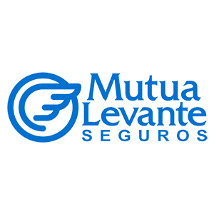 Logo de Mutua Levante