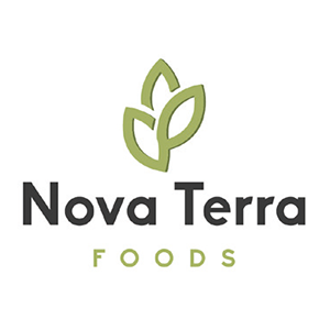 Logo de Nova terra Foods