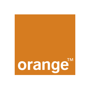 Logo de Orange