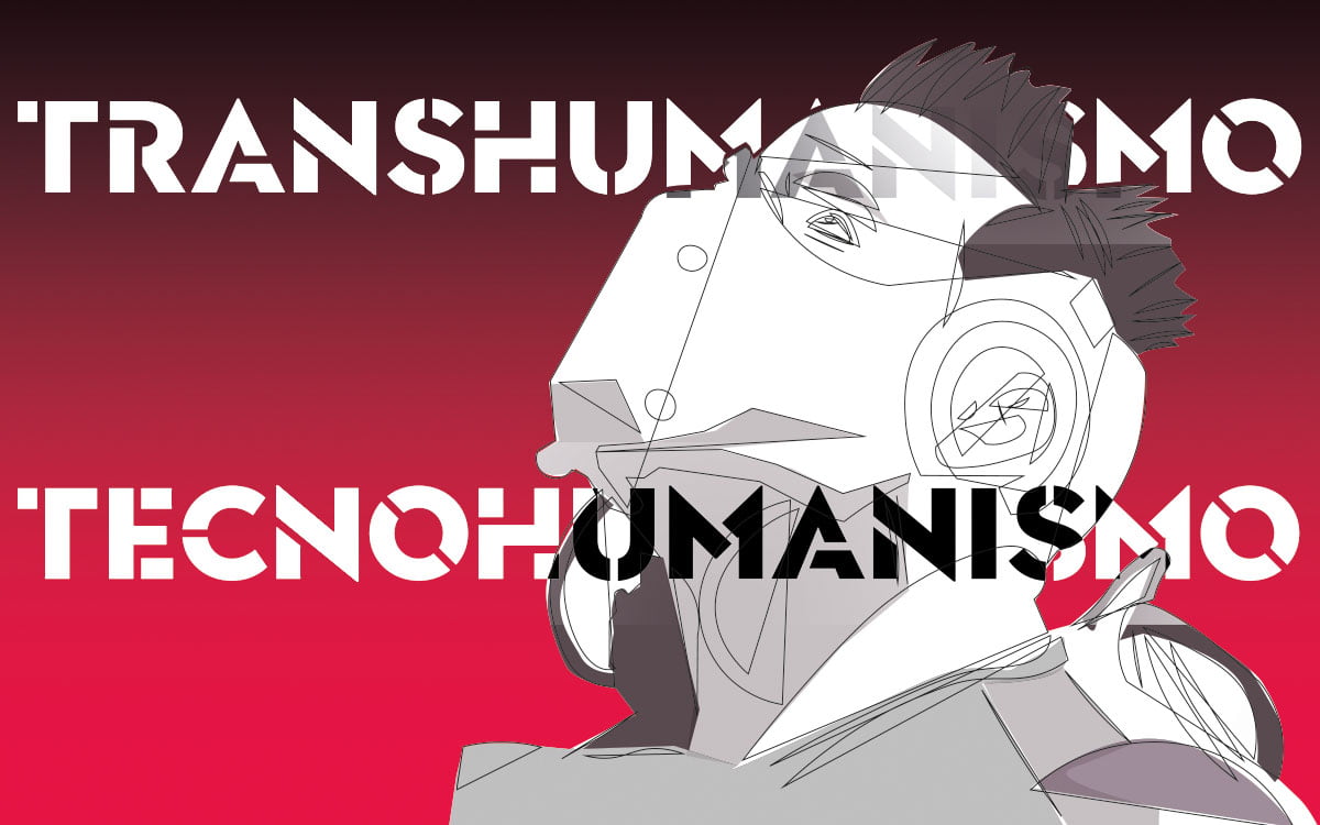Transhumanismo vs Tecnohumanismo, la 5ª Revolución Industrial a debate
