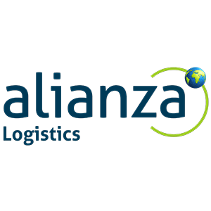 Logo de Alianza Logistics