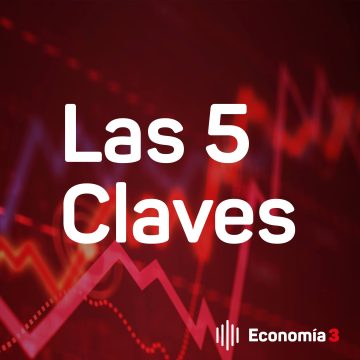Podcast Las 5 Claves