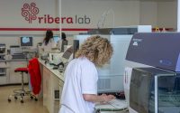 Ribera Lab