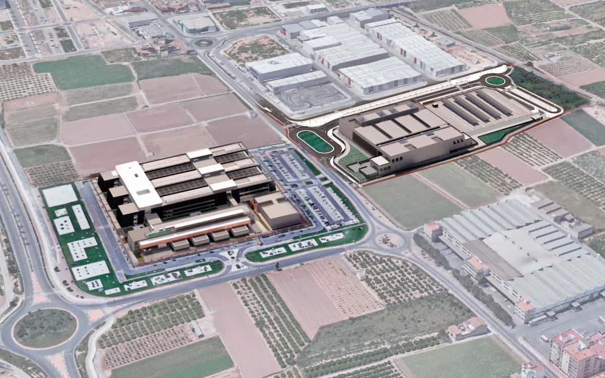 Propuesta del proyecto con la Fase 3 simulada