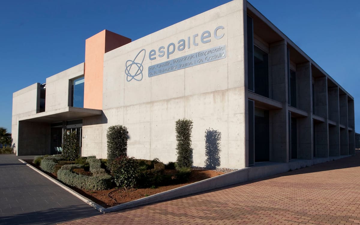 Las empresas de Espaitec facturan 82,5 millones y emplean a 350 personas