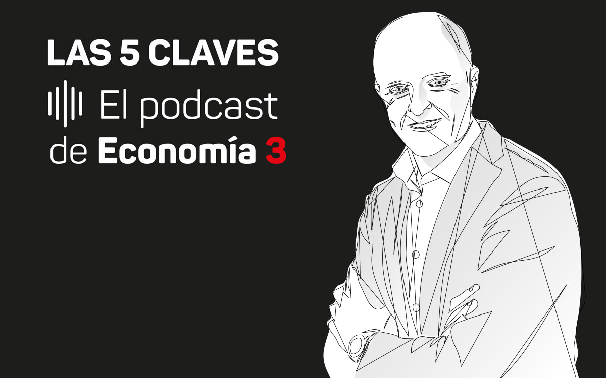 Podcast Las 5 Claves: ¿Cómo se «vende» una empresa? con Rafa Olmos (Zummo)