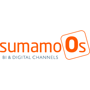 Logo de Sumamoos