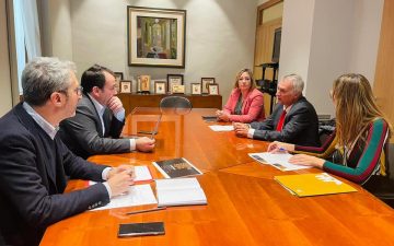 Forinvest expande su certamen internacional a la Comunidad Valenciana