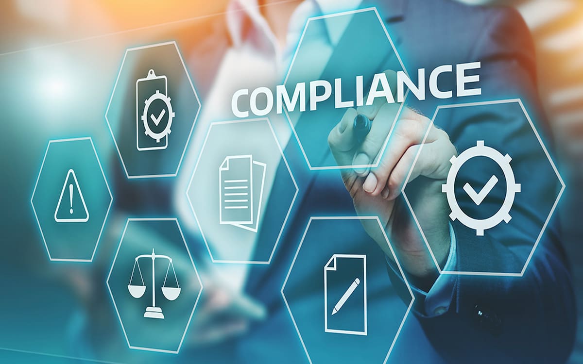 Compliance: ¿Qué es y cuál es el beneficio para tu empresa?