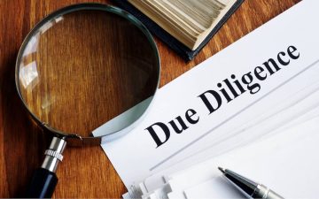 Due-Diligence