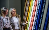 Feria de Frankfurt Heimtextil textil hogar