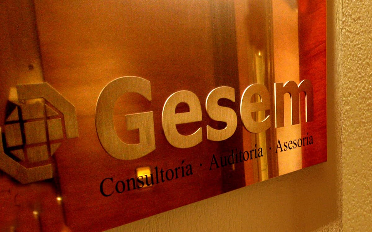 GESEM suma una nueva área de servicio en consultoría Medioambiental y Calidad