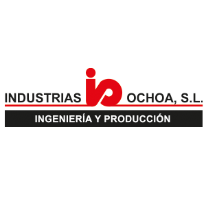 Logo de Industrias Ochoa