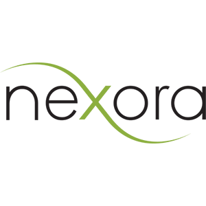 Logo de Nexora