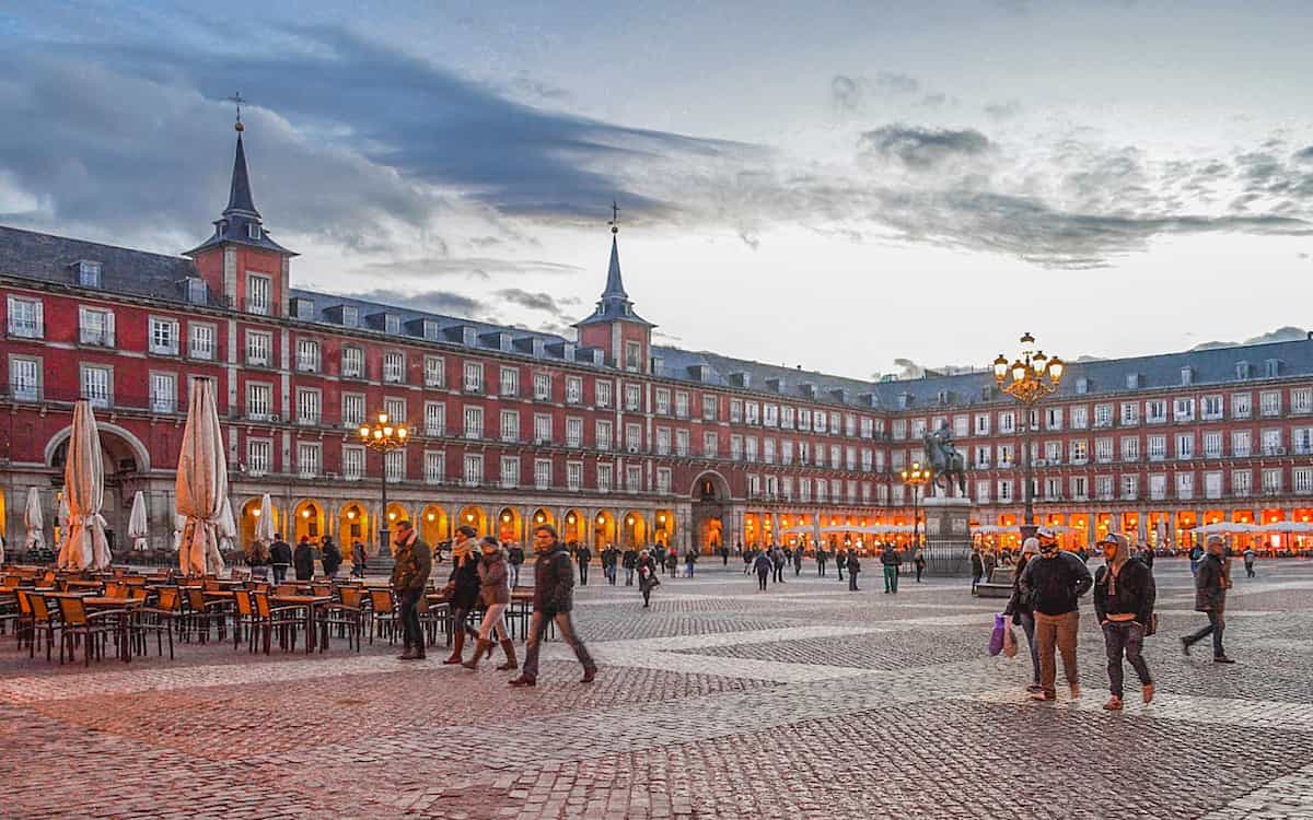 Ciudades más pobladas de España: Conoce las 10 más importantes