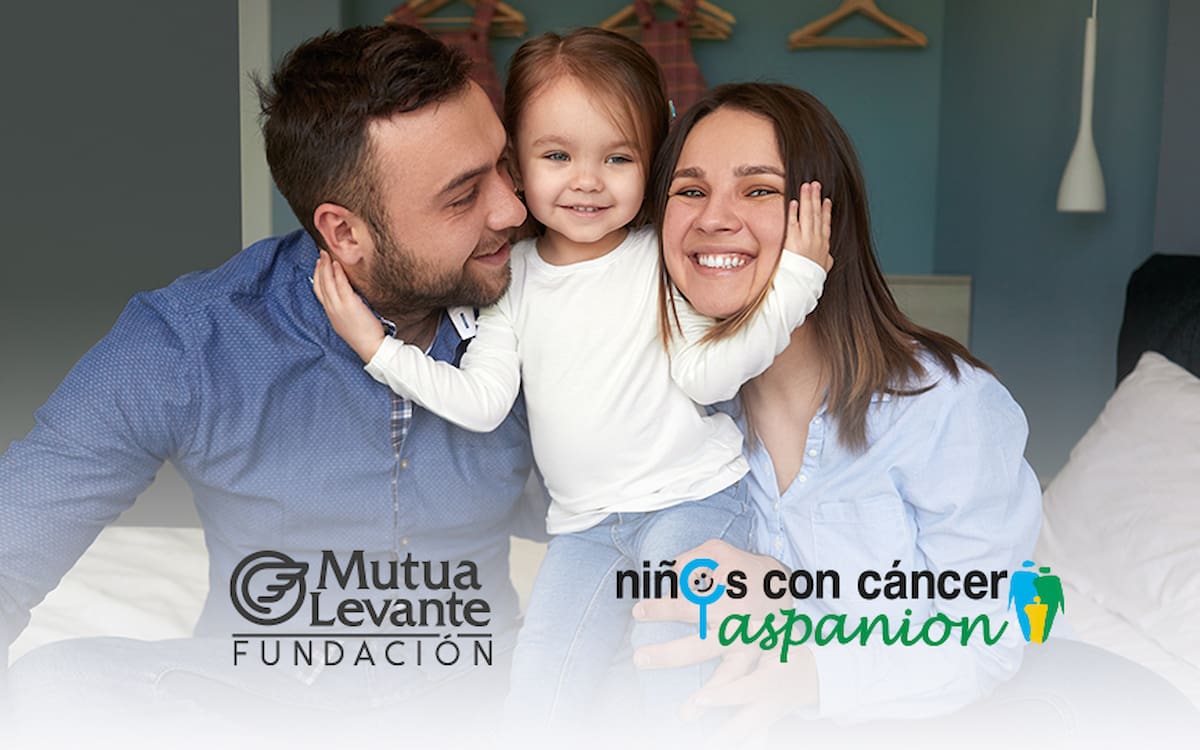 Fundación Mutua Levante renueva su colaboración con  la asociación ASPANION CV