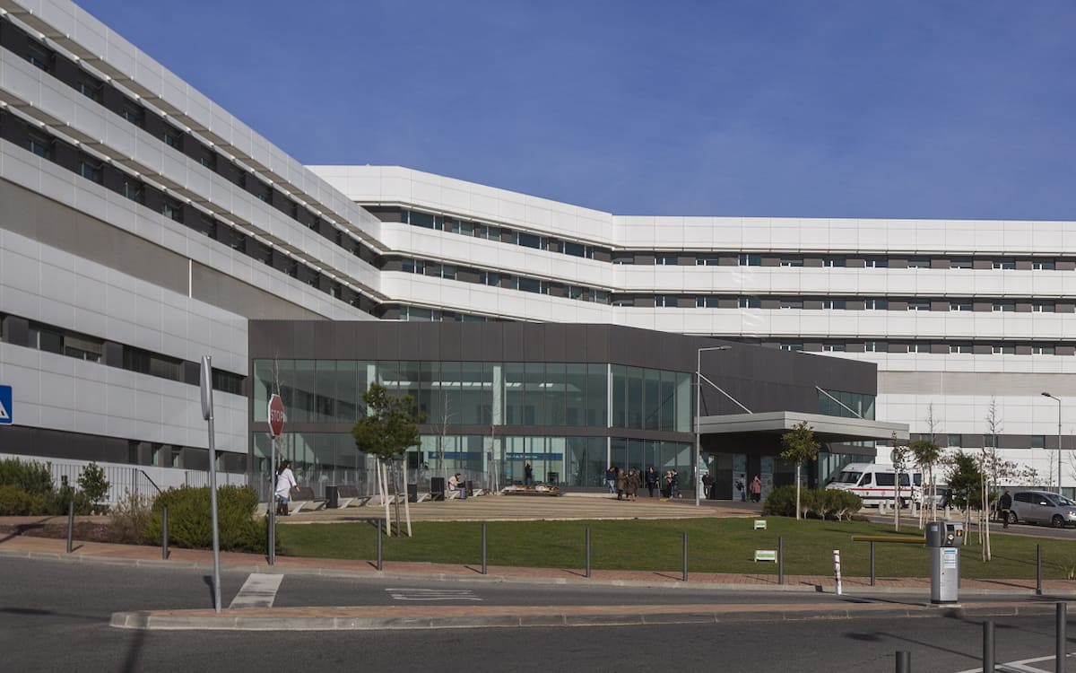 El Gobierno portugués confía a Ribera la gestión del Hospital de Cascais