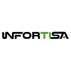 Logo de Infortisa