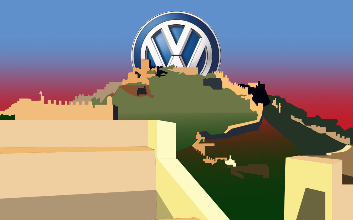 Todos hablan de la factoría de Volkswagen, ¿cómo gestionará su impacto Sagunto?