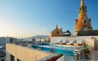 Meli&aacute; y NH: dos formas de ganar dinero en el nuevo hotel espa&ntilde;ol