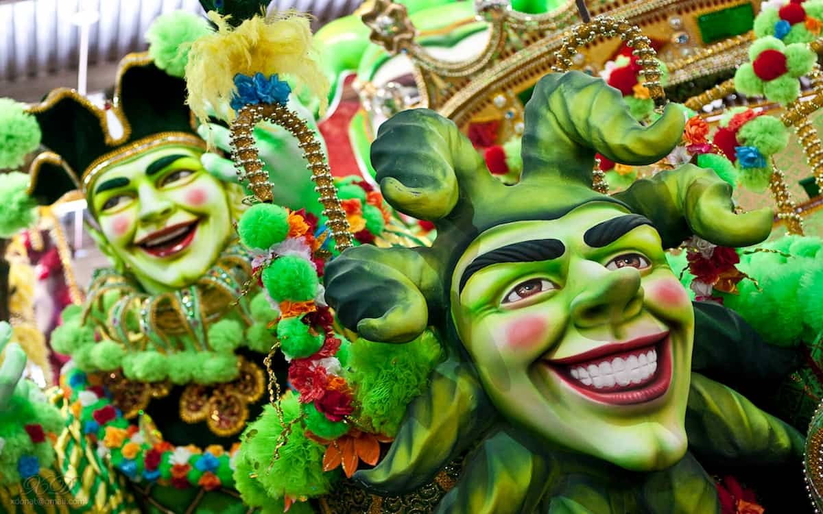 Carnaval 2023: Conoce las principales celebraciones en España