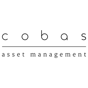 Logo de CobasAM