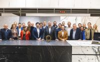Equipo de Neolith