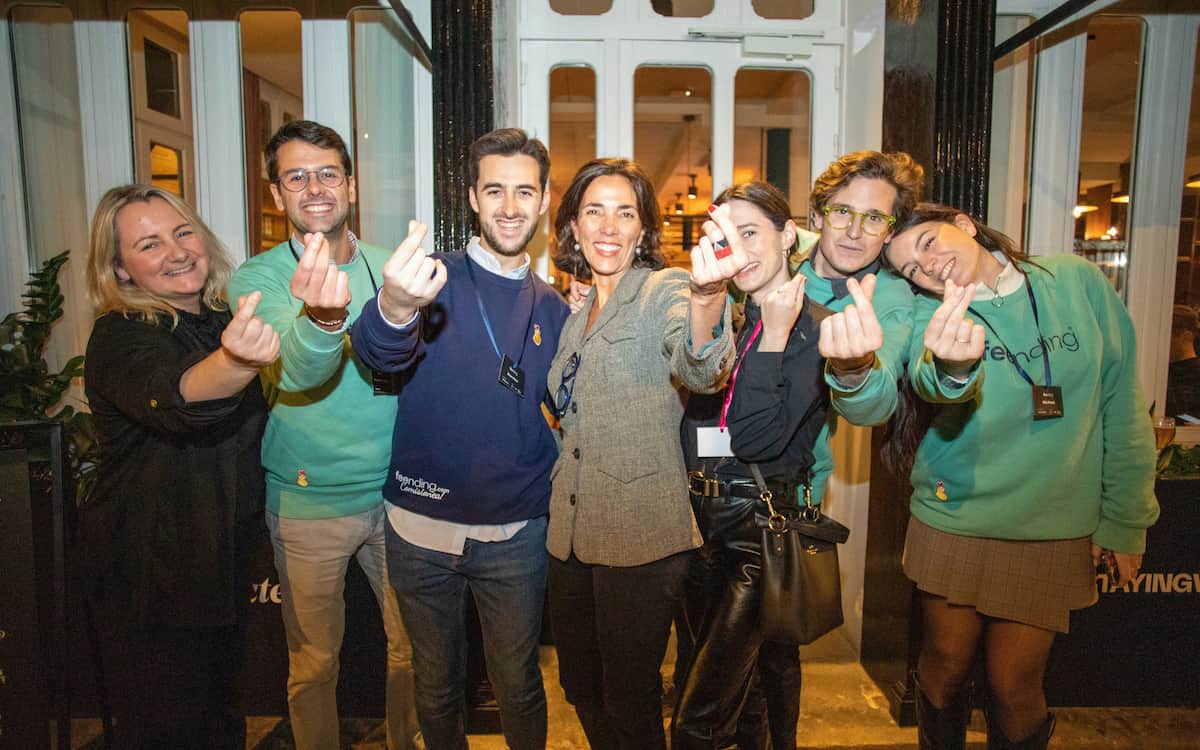 La primera reunión de networking inteligente de España tiene sello valenciano