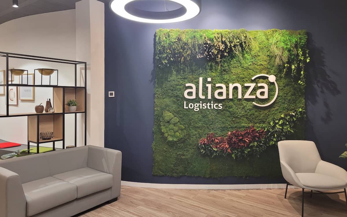Alianza Logistics inaugura su nueva sede central, flexible, sostenible y humana