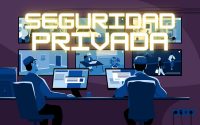 Empresas de seguridad privada