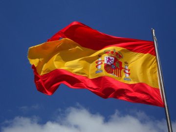 partidos politicos en España