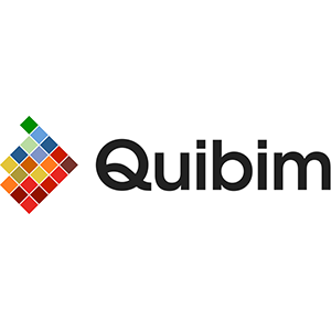 Logo de Quibim