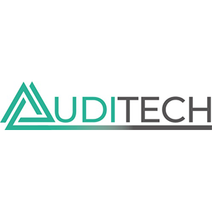 Logo de Auditech