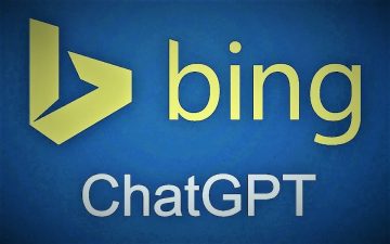 Bing - ChatGPT