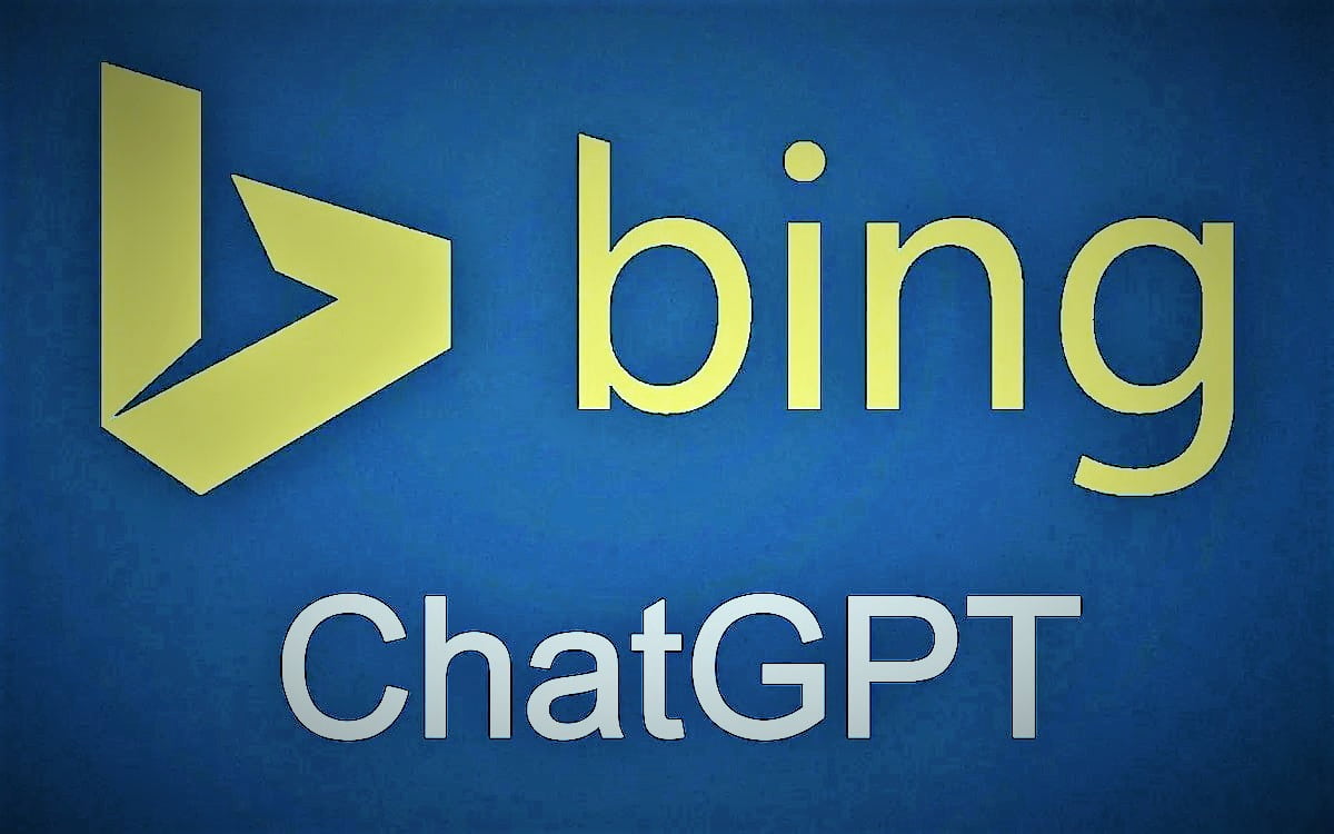 Bing y ChatGPT: la nueva manera de hacer búsquedas en internet
