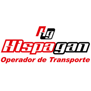 Logo de Hispagan