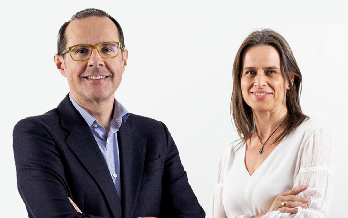 Marcos Ruvira y Juana Manso, nuevos nombramientos de Campofrío España