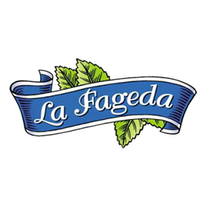 Logo de la Fajeda