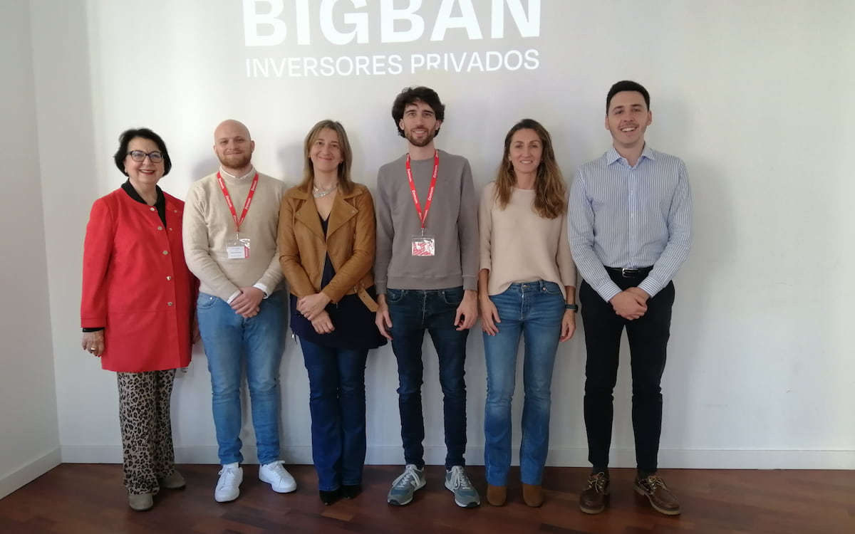 Bigban Inversores crea un dealflow para conectar inversores con startups