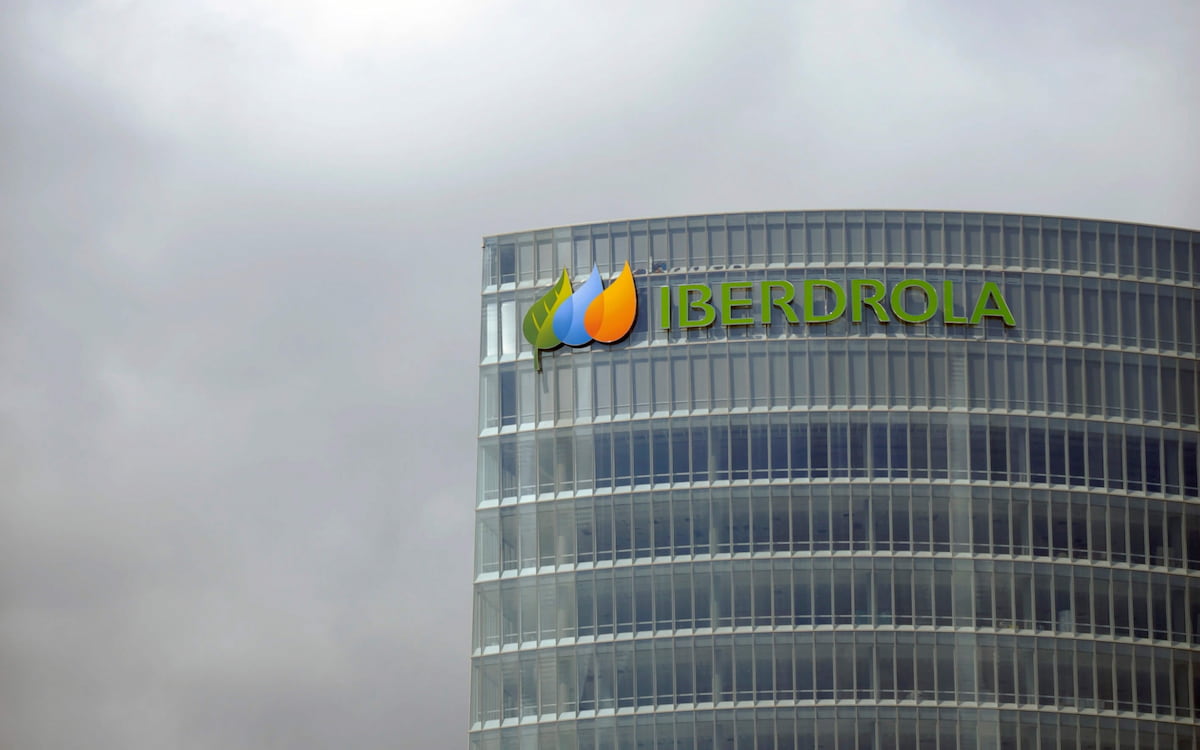 Iberdrola cerró 2023 con unas inversiones récord de 11.382M, un 20% en España