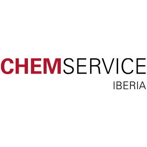 Logo de Chemservice
