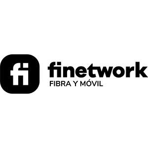 Logo de Finetwork